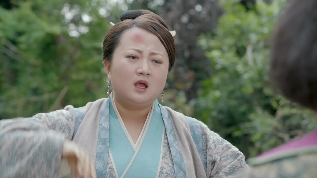 Na Tra Hàng Yêu Ký tập 6