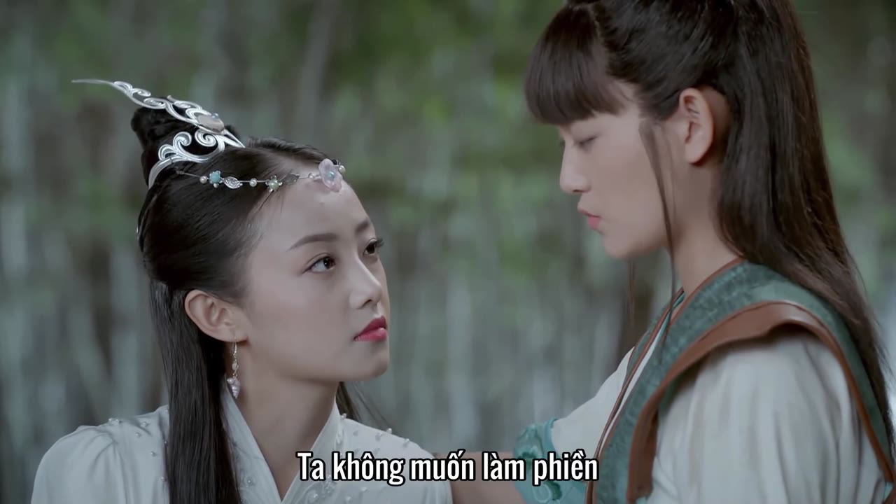 Na Tra Hàng Yêu Ký tập 7