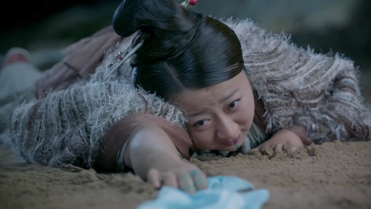 Na Tra Hàng Yêu Ký tập 8 cảnh 2