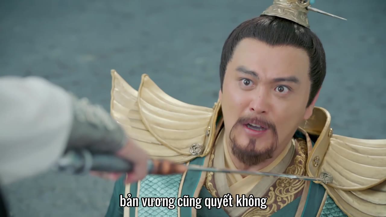 Na Tra Hàng Yêu Ký tập 9 cảnh 3