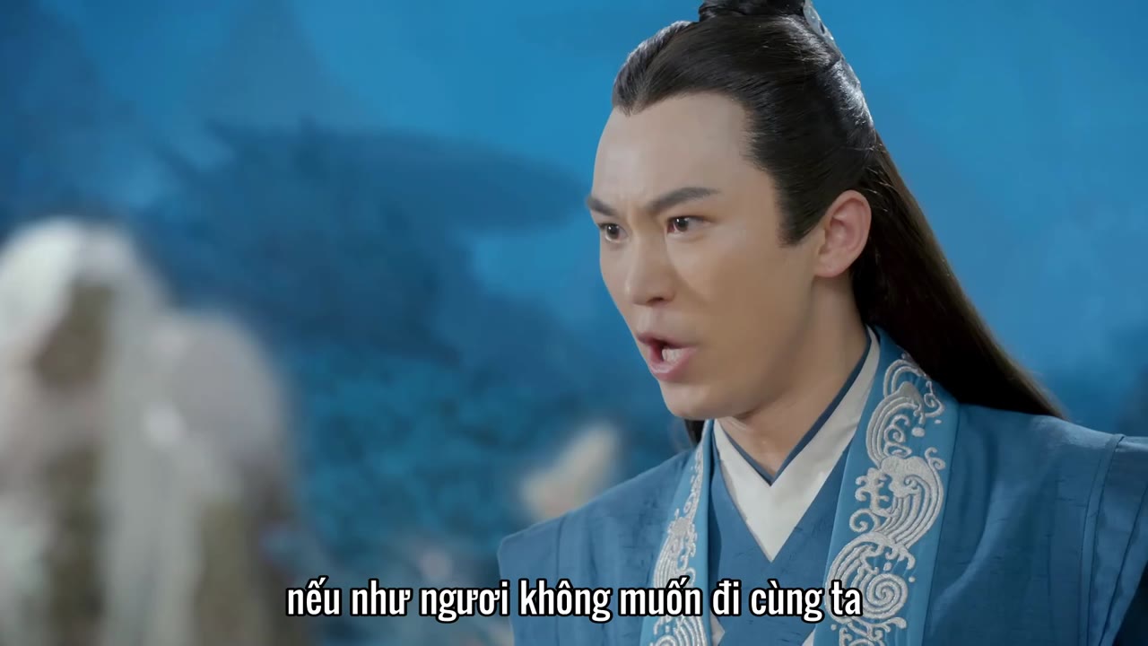 Na Tra Hàng Yêu Ký tập 10 cảnh 2