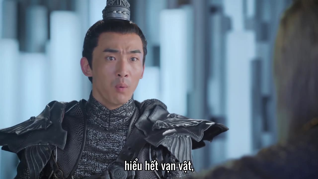 Na Tra Hàng Yêu Ký tập 13 cảnh 2