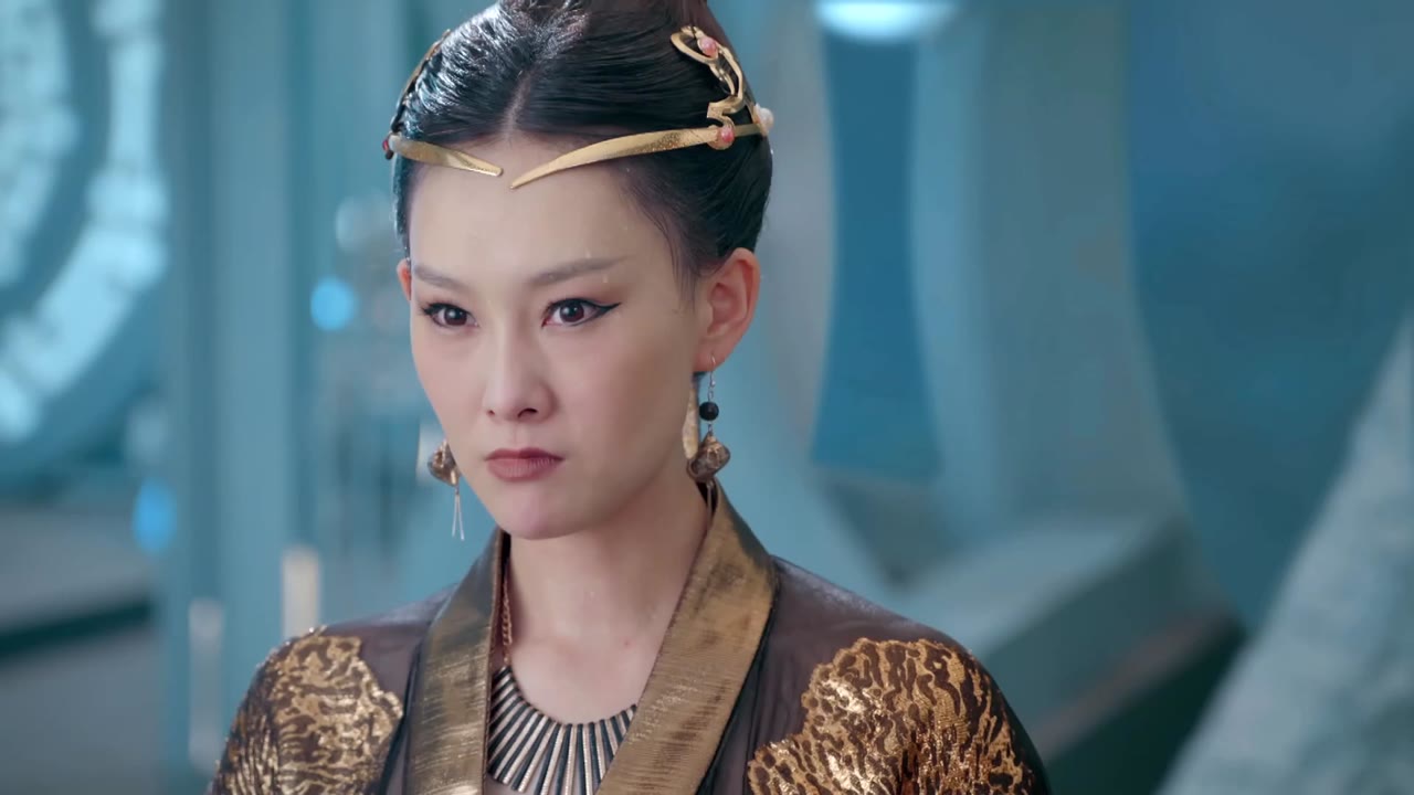 Na Tra Hàng Yêu Ký tập 17