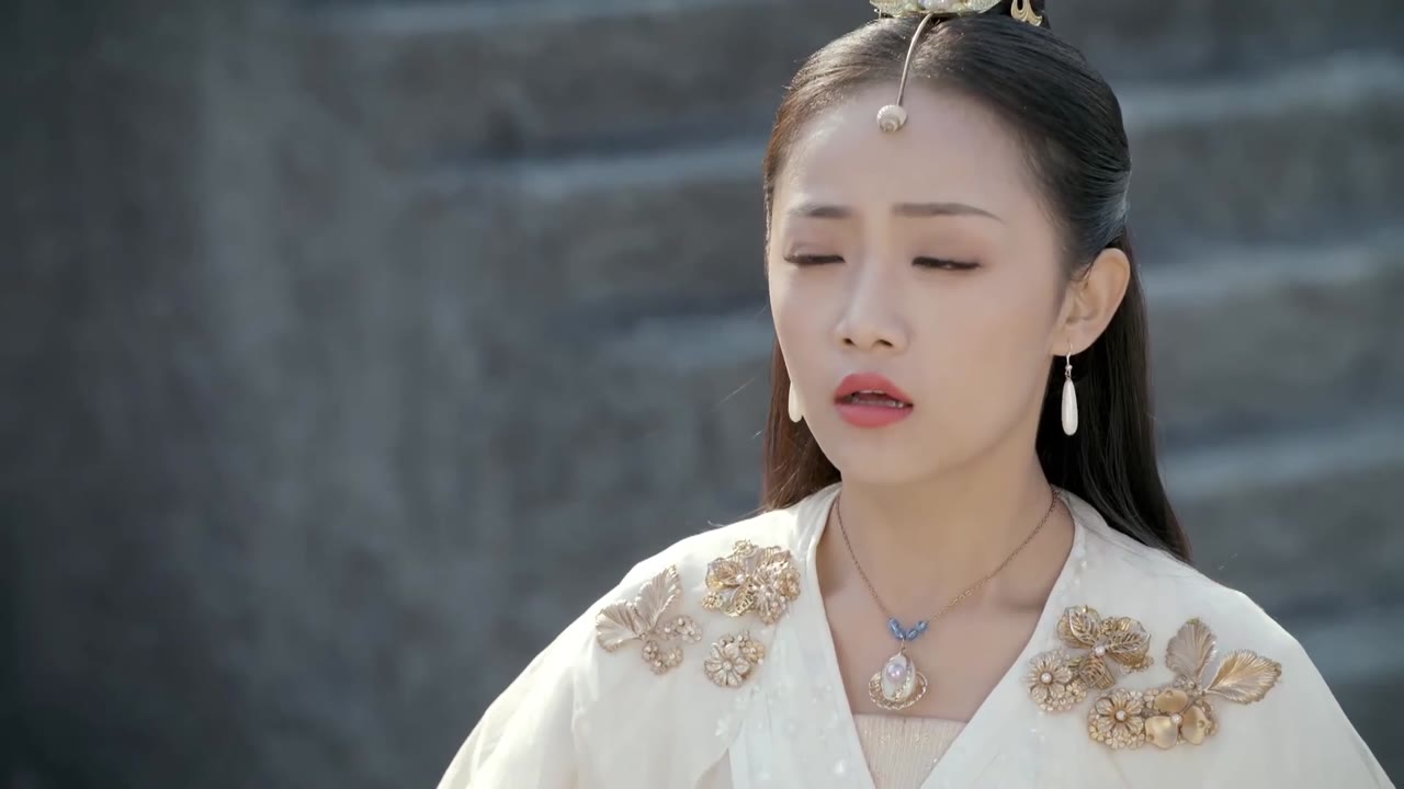 Na Tra Hàng Yêu Ký tập 17 cảnh 2