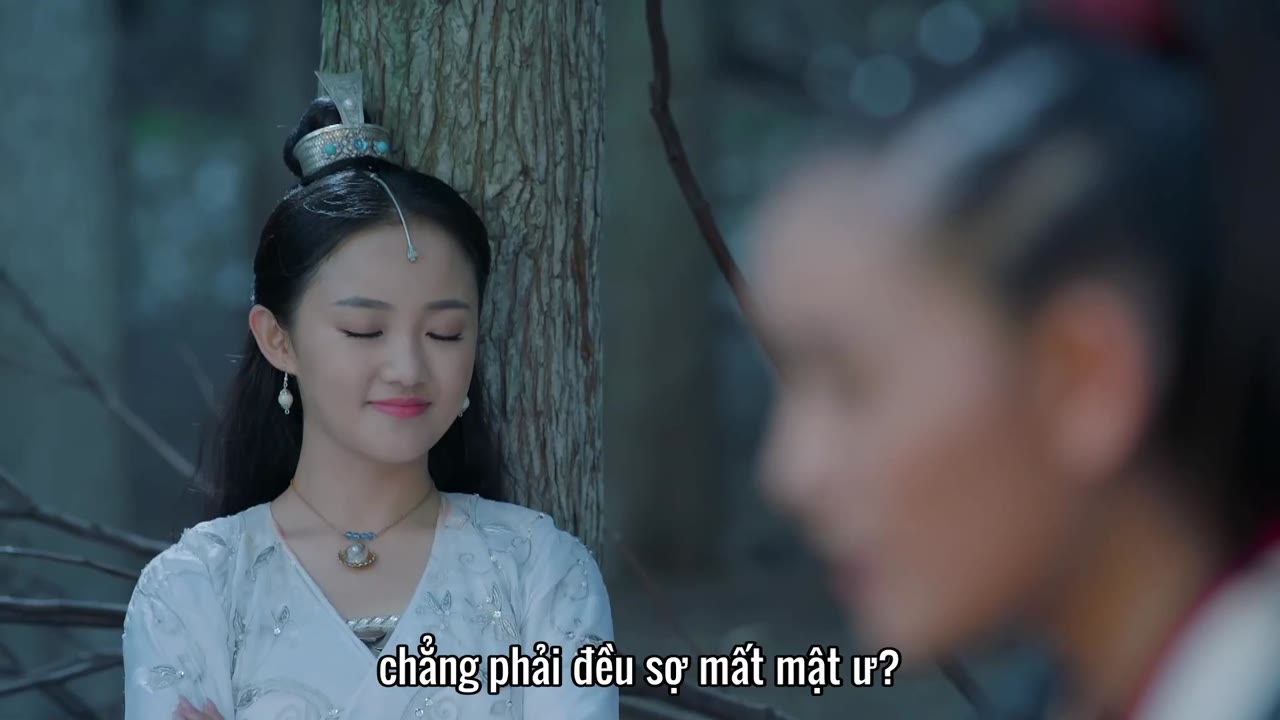 Na Tra Hàng Yêu Ký tập 17 cảnh 3