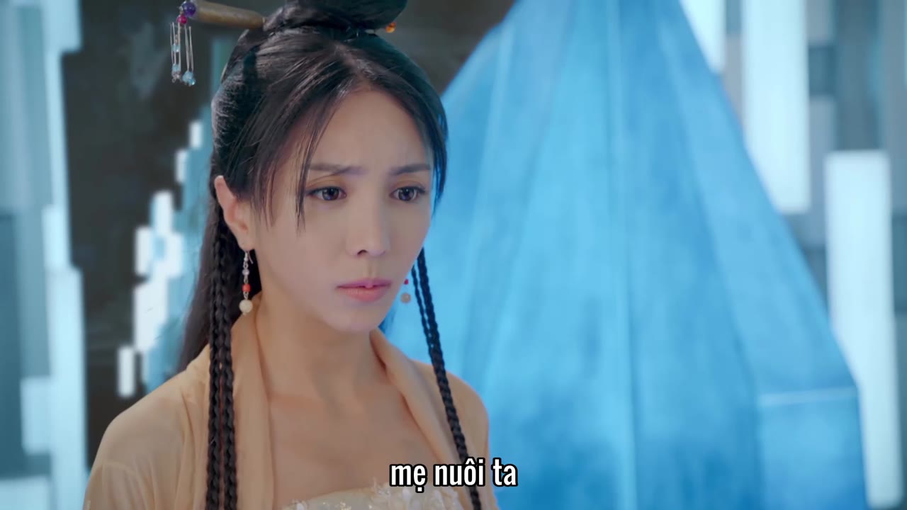 Na Tra Hàng Yêu Ký tập 18