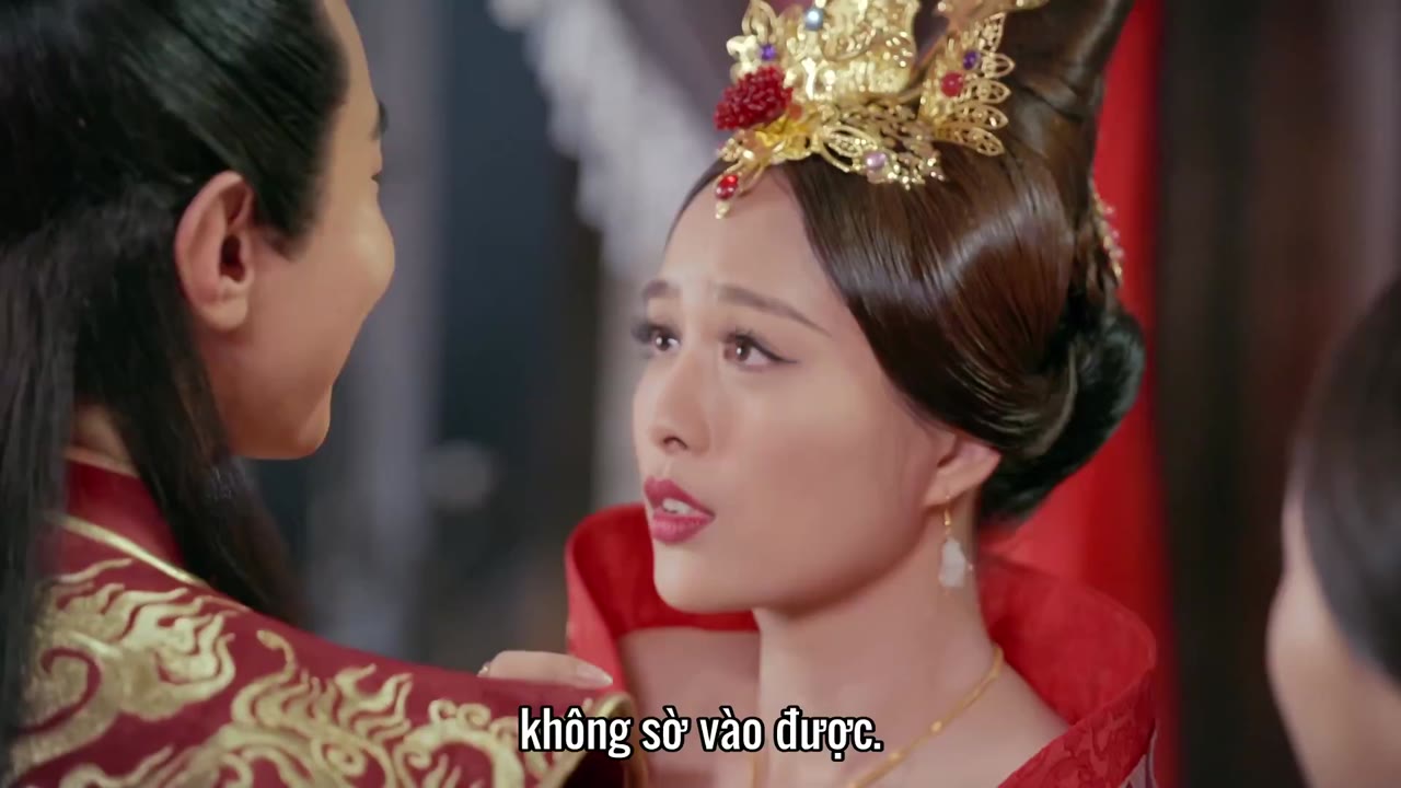 Na Tra Hàng Yêu Ký tập 24 cảnh 2