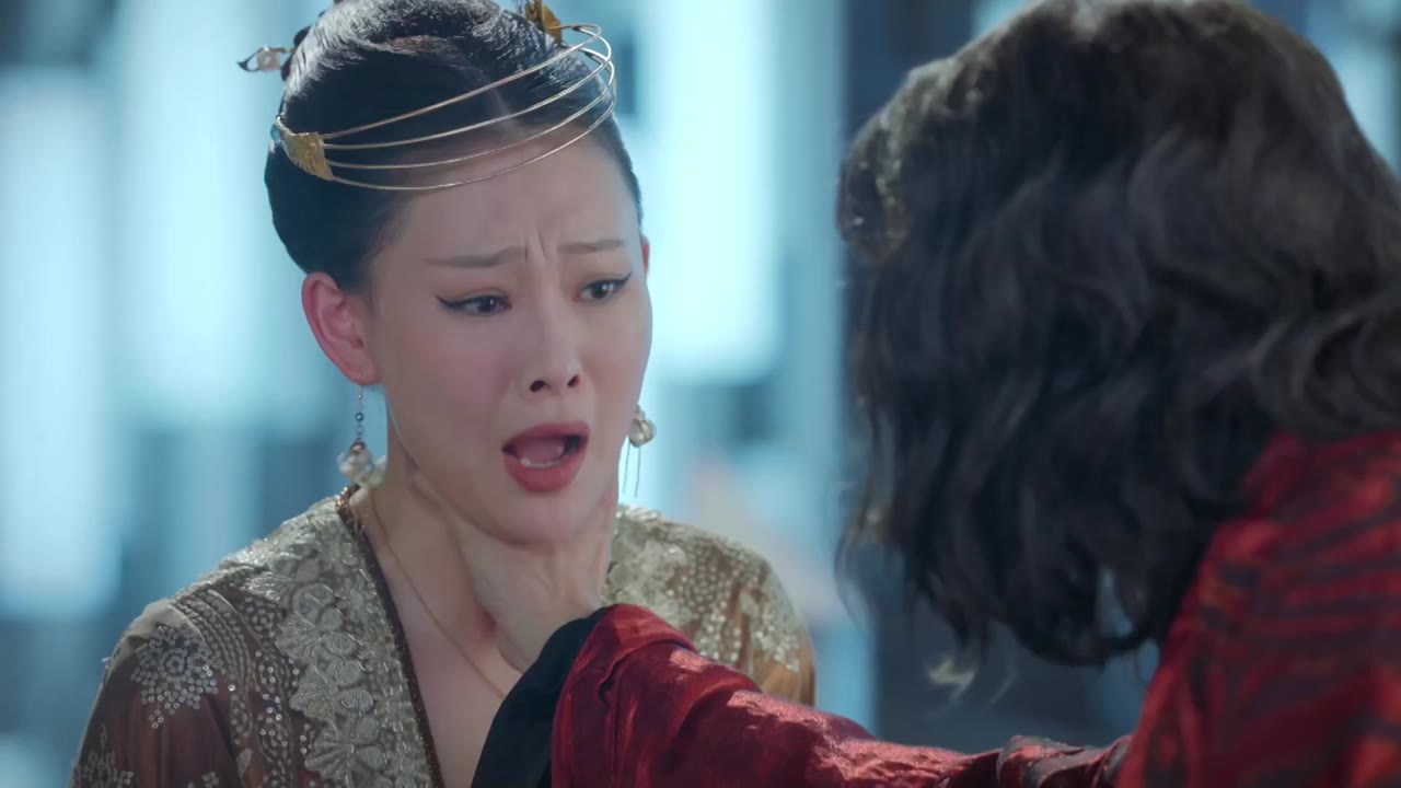 Na Tra Hàng Yêu Ký tập 28