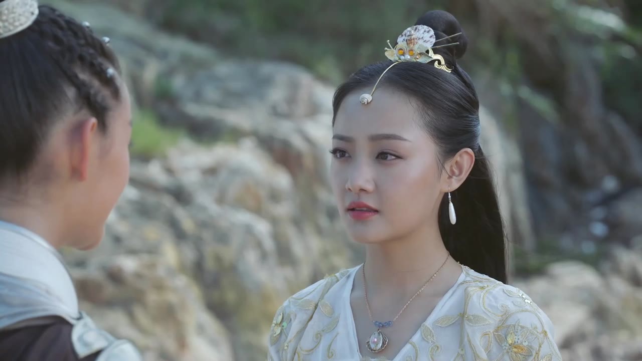 Na Tra Hàng Yêu Ký tập 30