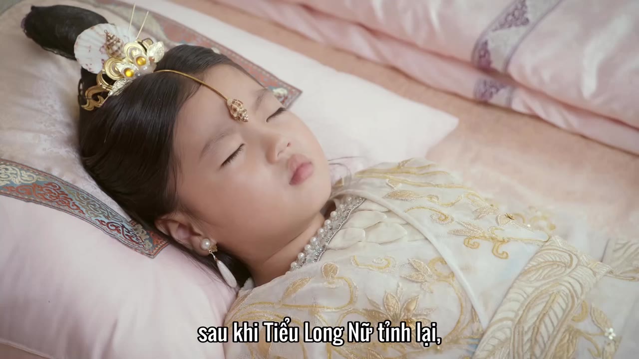 Na Tra Hàng Yêu Ký tập 30 cảnh 2