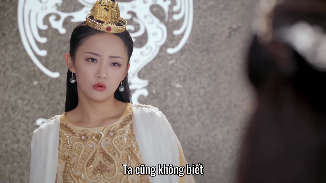 Na Tra Hàng Yêu Ký tập 32