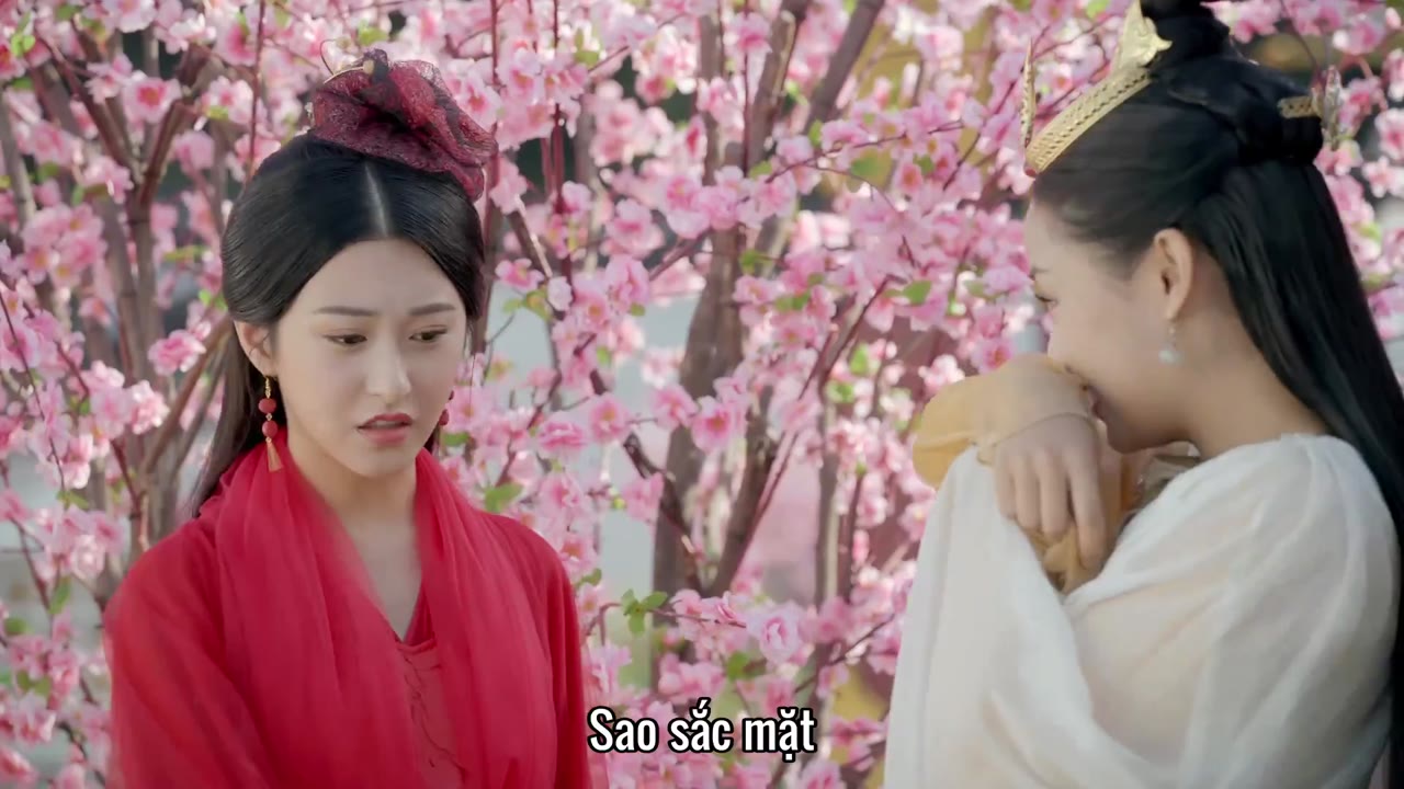 Na Tra Hàng Yêu Ký tập 33 cảnh 3