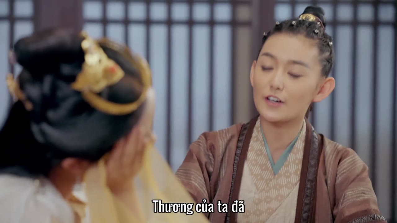 Na Tra Hàng Yêu Ký tập 36