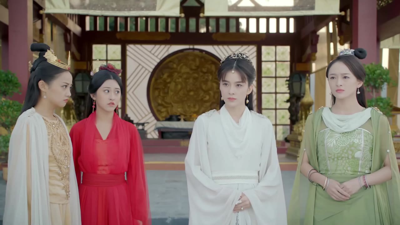 Na Tra Hàng Yêu Ký tập 37
