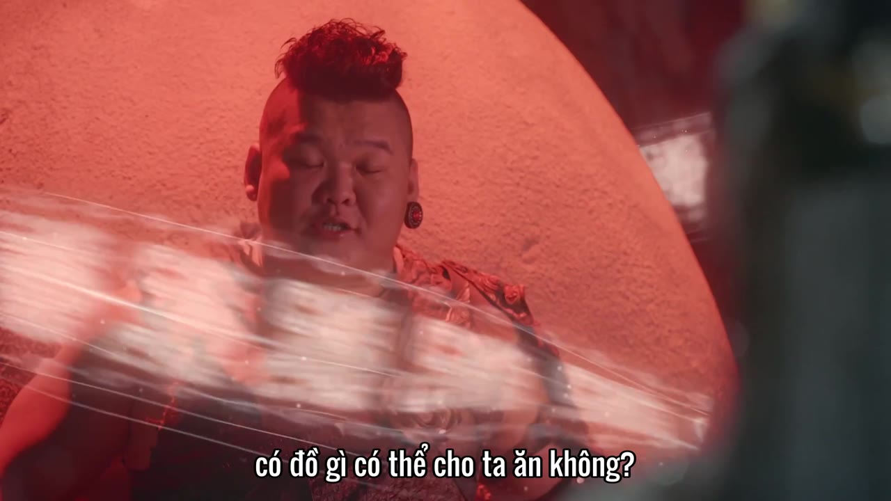 Na Tra Hàng Yêu Ký tập 38