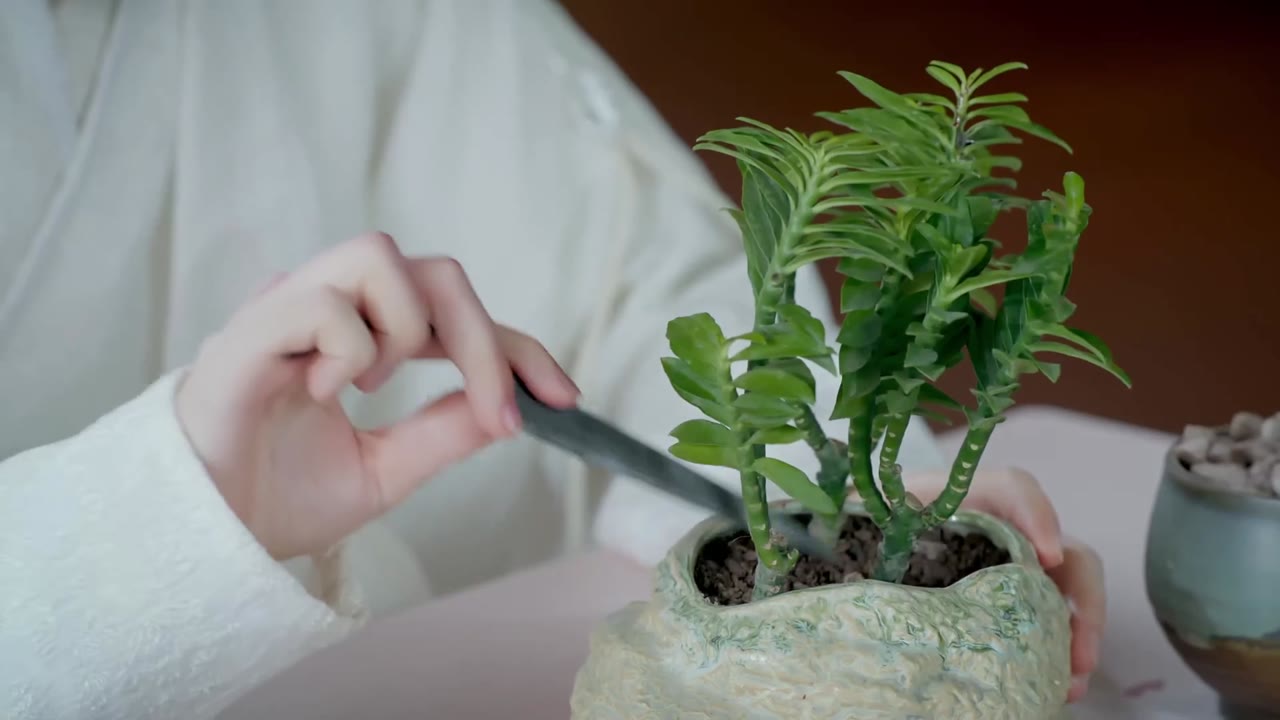 Na Tra Hàng Yêu Ký tập 40