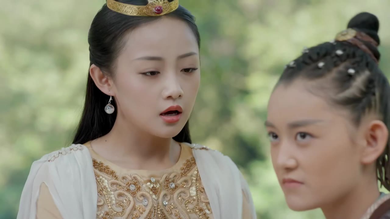 Na Tra Hàng Yêu Ký tập 41