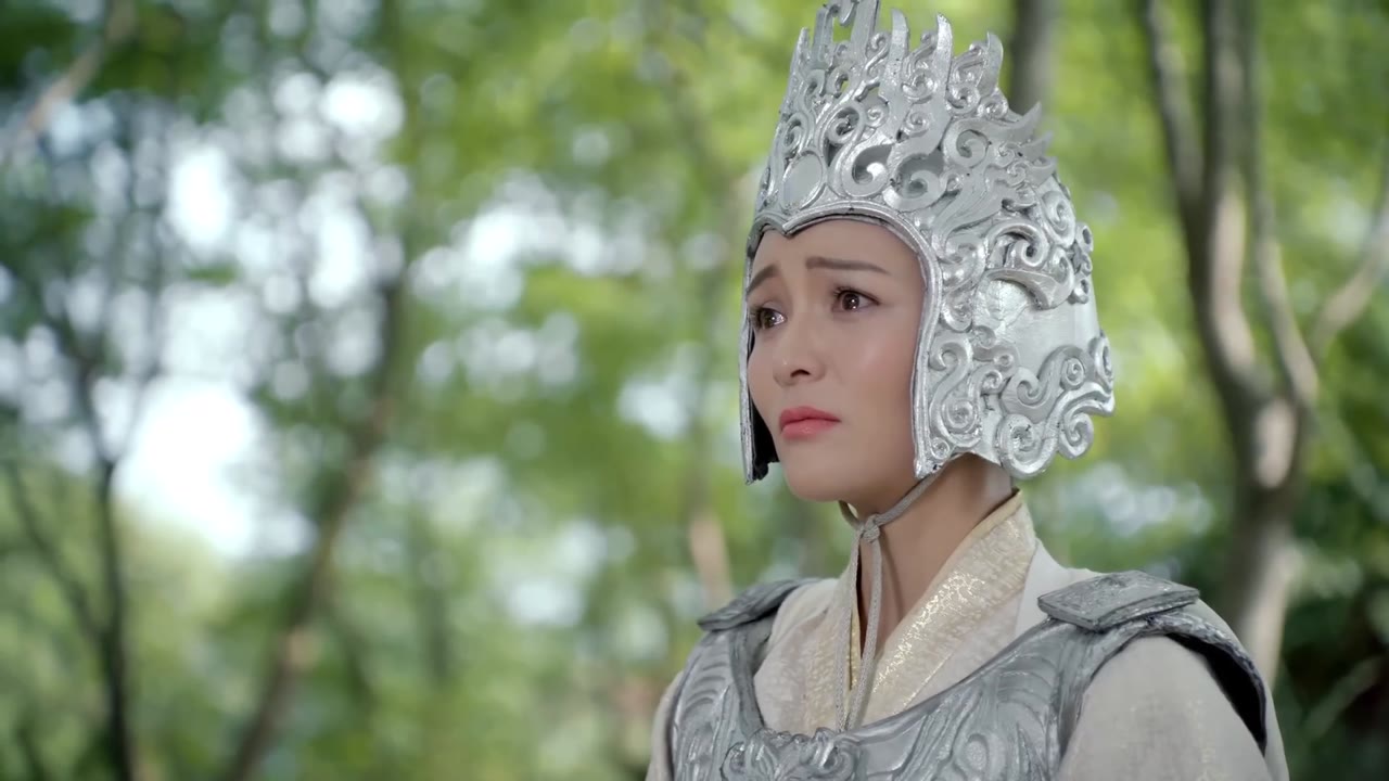 Na Tra Hàng Yêu Ký tập 43 cảnh 2