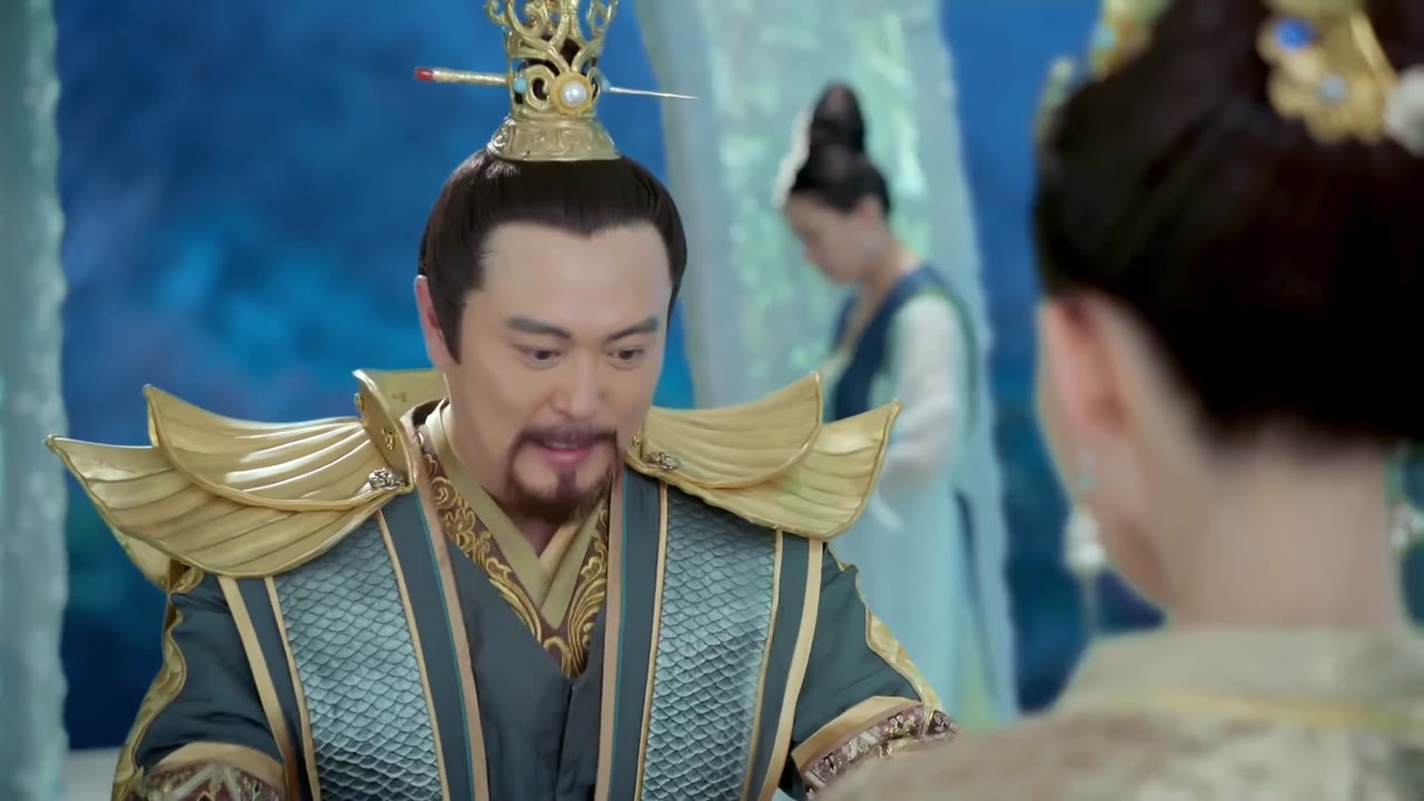 Na Tra Hàng Yêu Ký tập 44