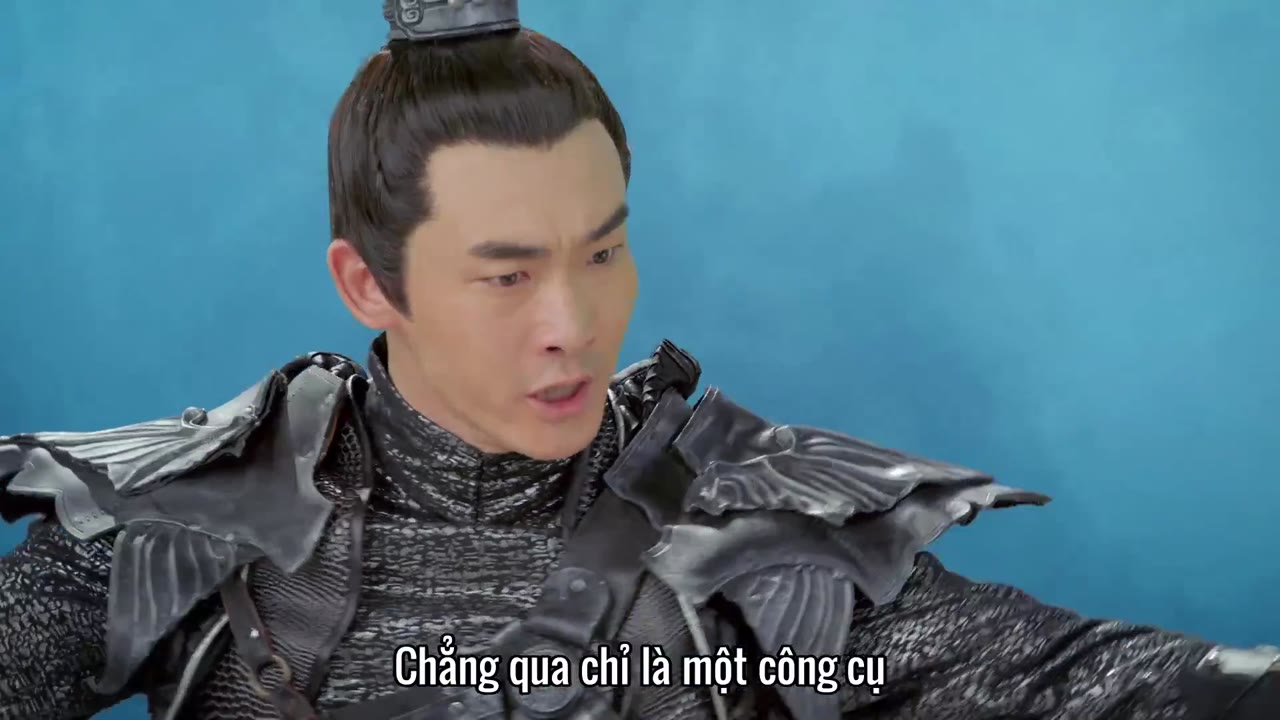 Na Tra Hàng Yêu Ký tập 44 cảnh 3