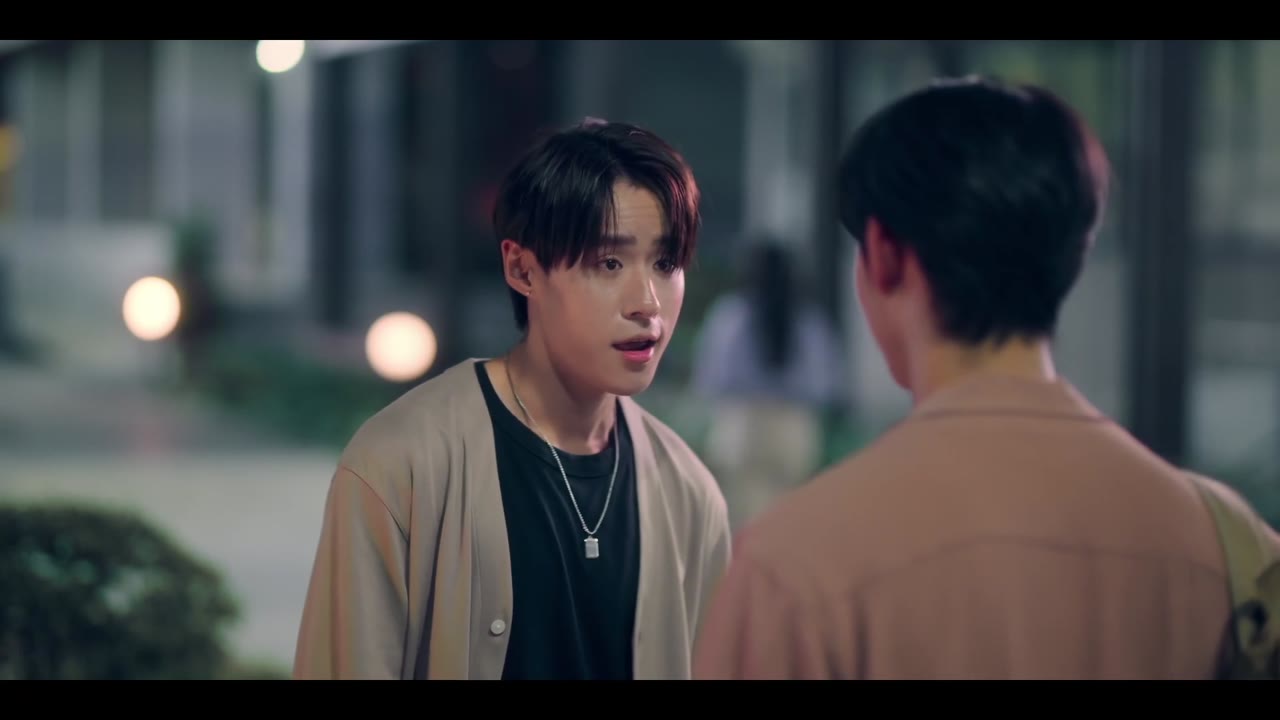 Thame-Po: Nhịp Đập Con Tim tập 7