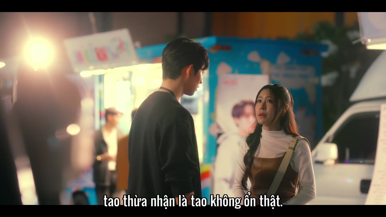 Thame-Po: Nhịp Đập Con Tim tập 13 cảnh 2