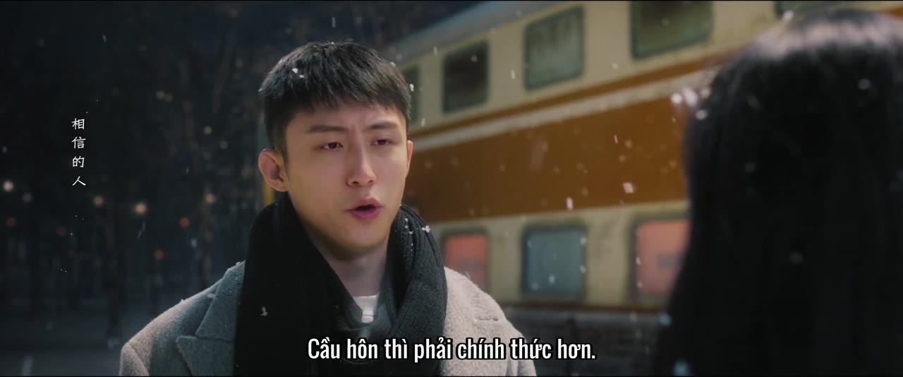 Đông Chí tập 2 cảnh 3