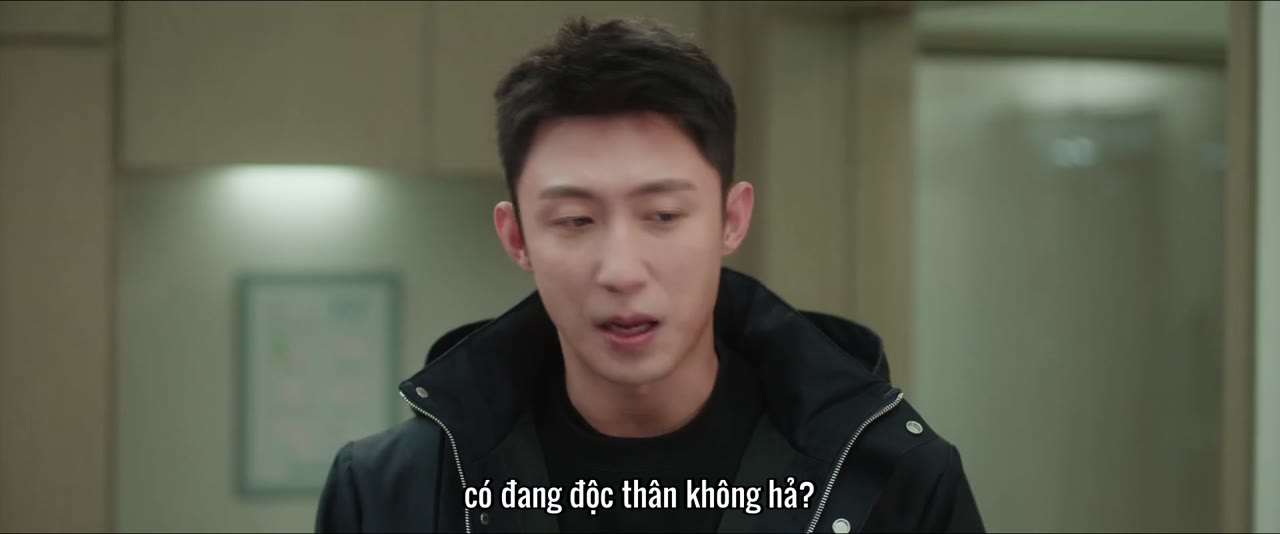 Đông Chí tập 4