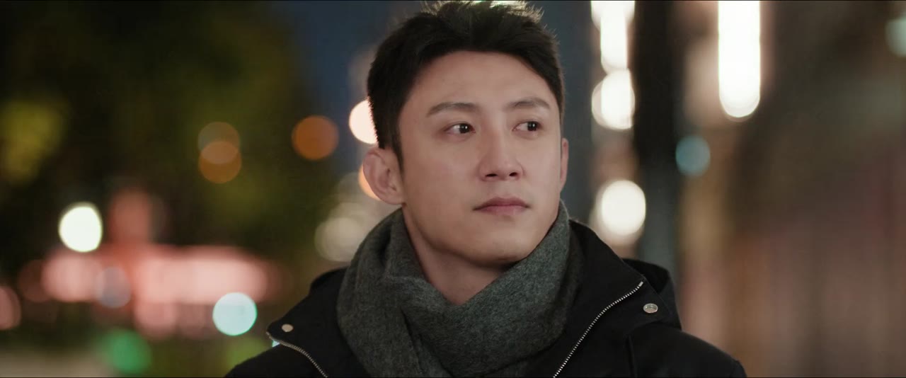 Đông Chí tập 4 cảnh 2
