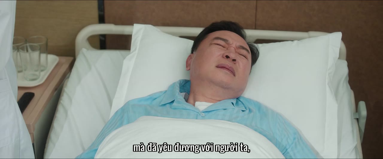Đông Chí tập 5 cảnh 3