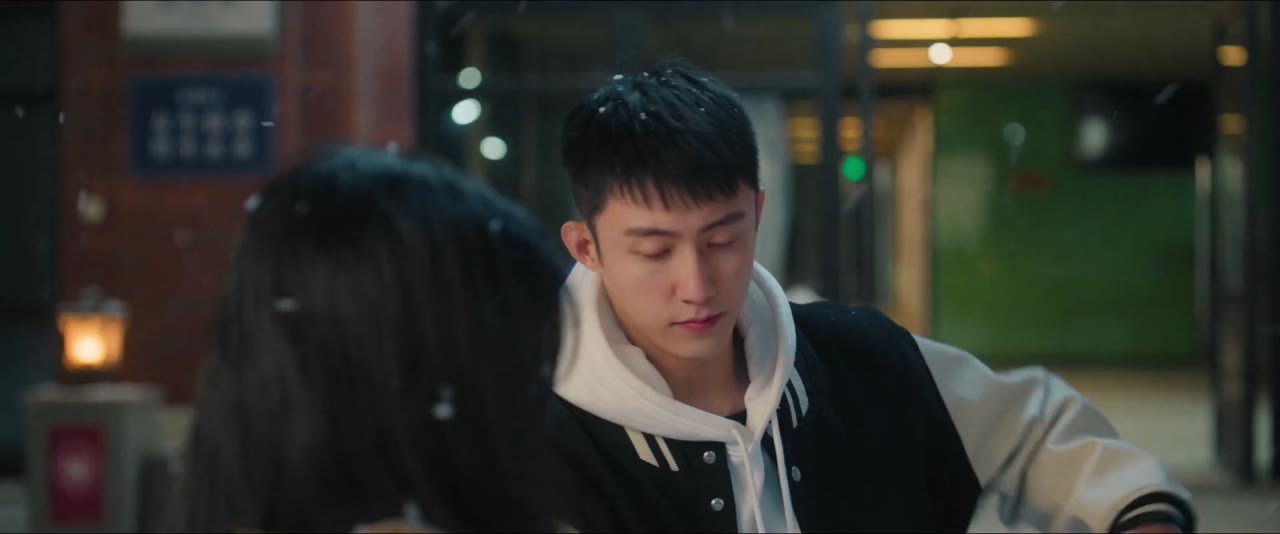 Đông Chí tập 6 cảnh 2