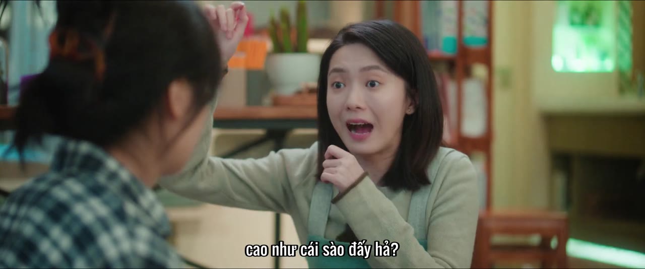 Đông Chí tập 7