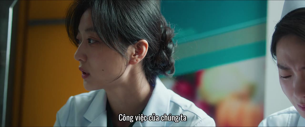 Đông Chí tập 8