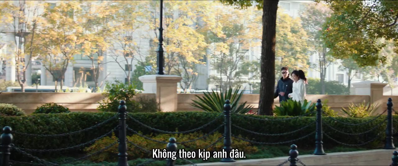 Đông Chí tập 8 cảnh 2