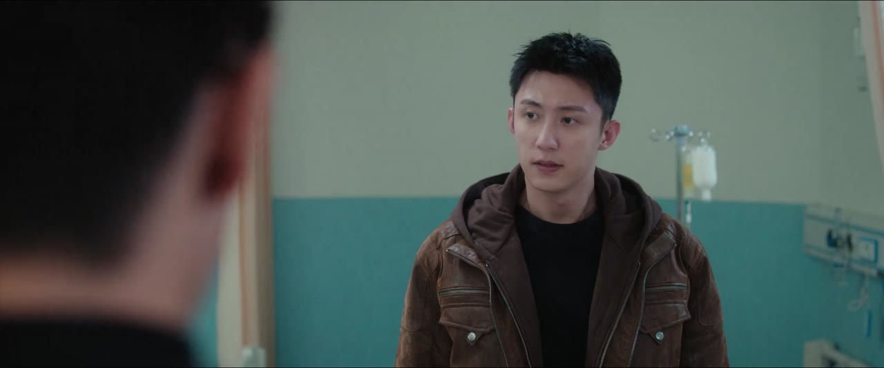 Đông Chí tập 9