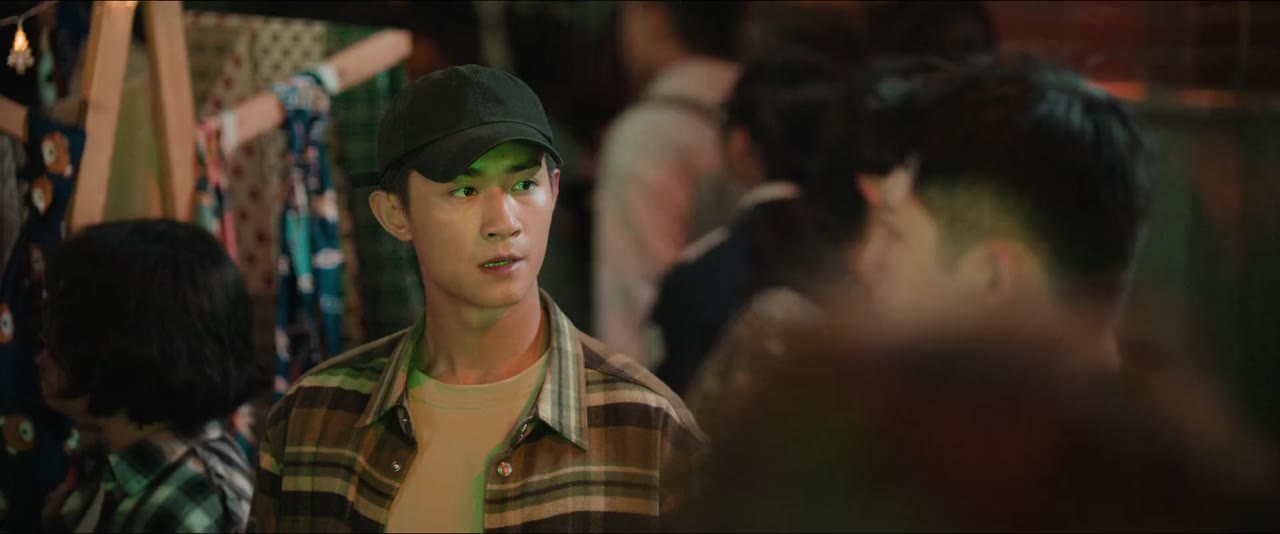 Đông Chí tập 9 cảnh 3