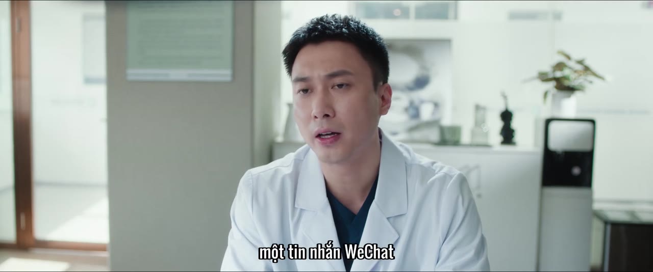 Đông Chí tập 11