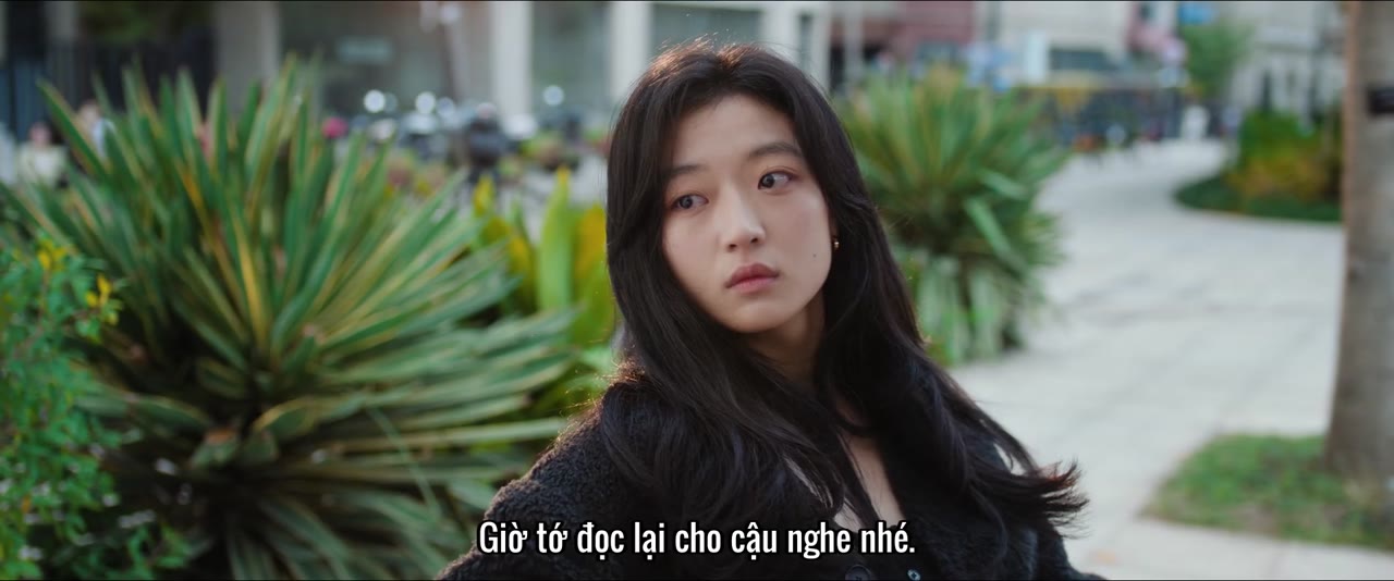 Đông Chí tập 12 cảnh 2