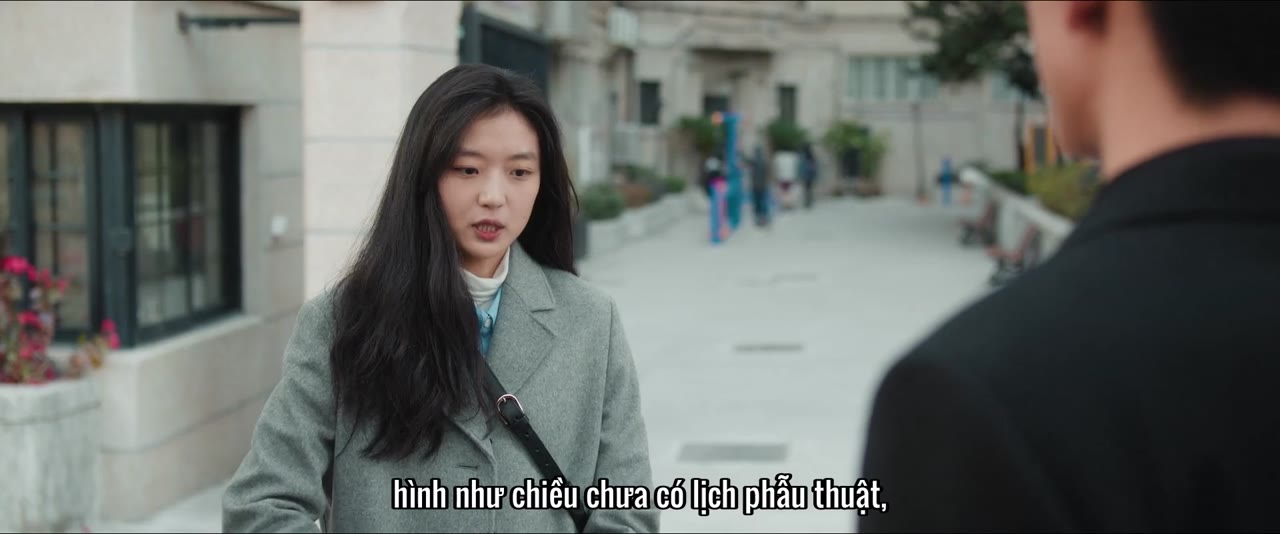 Đông Chí tập 14 cảnh 3