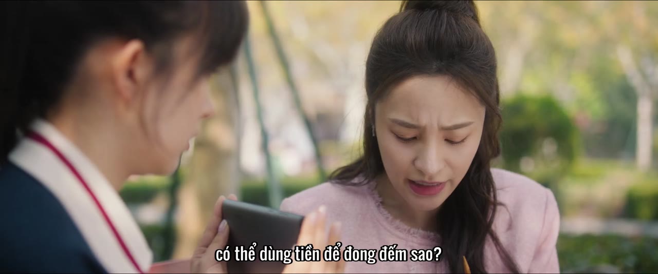 Đông Chí tập 15 cảnh 3