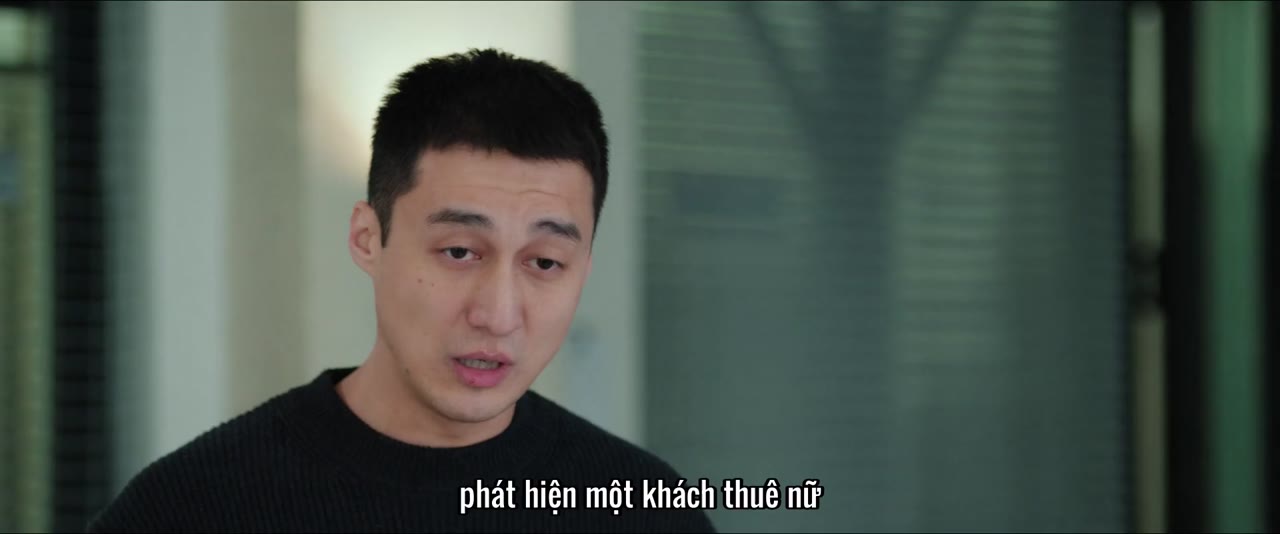 Đông Chí tập 16