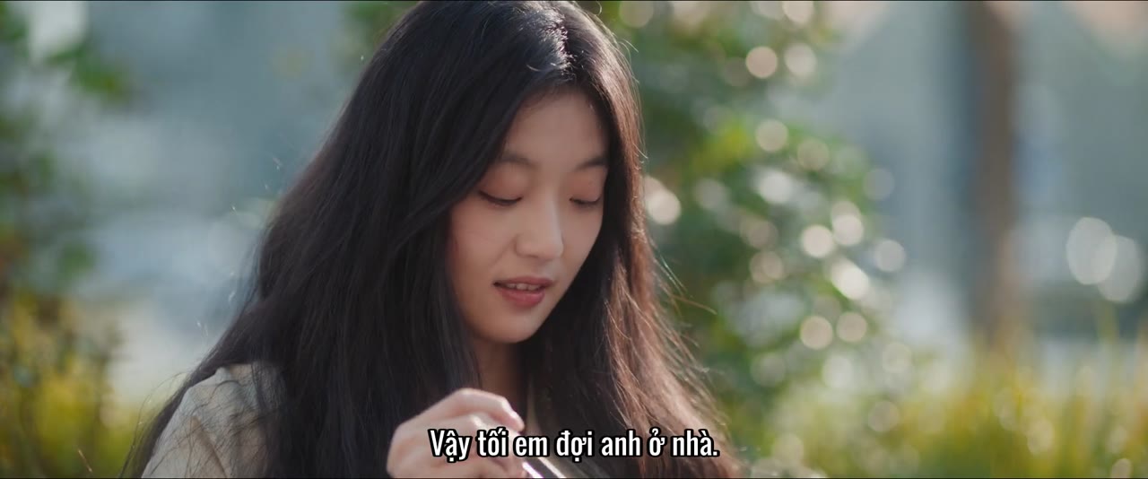 Đông Chí tập 19