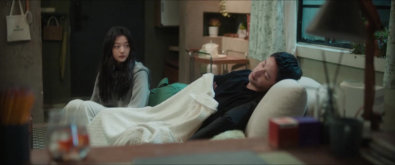 Đông Chí tập 19 cảnh 2