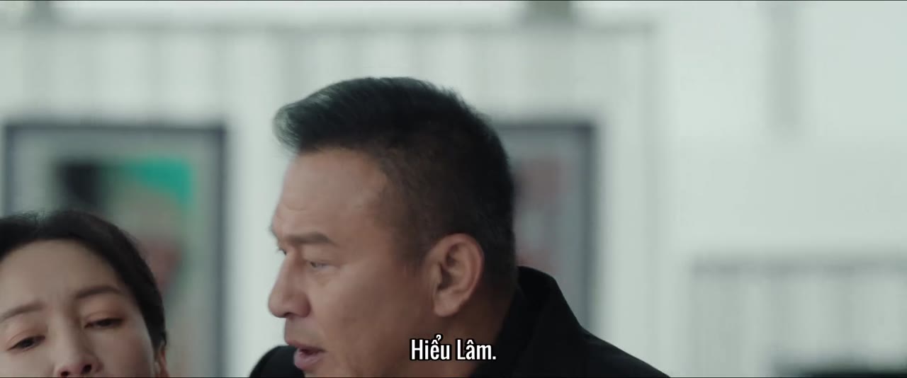 Đông Chí tập 19 cảnh 3