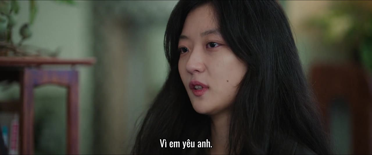 Đông Chí tập 20 cảnh 2