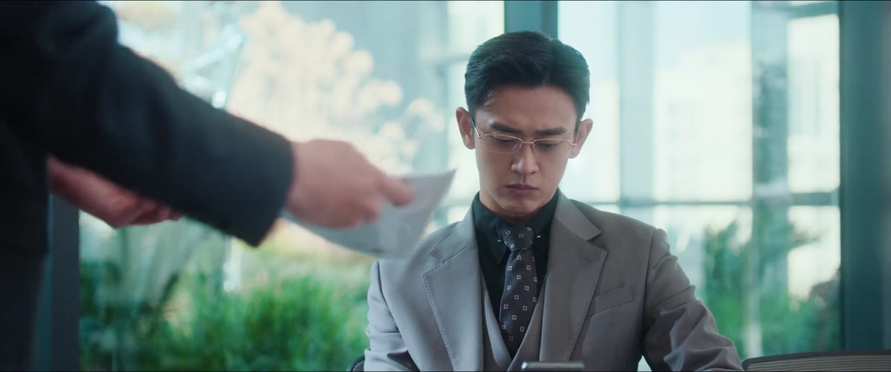 Đông Chí tập 21