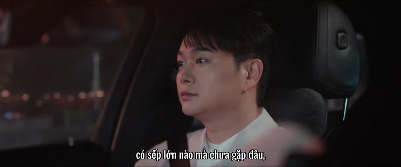 Đông Chí tập 22 cảnh 2