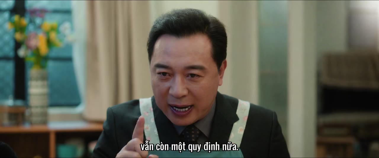 Đông Chí tập 22 cảnh 3
