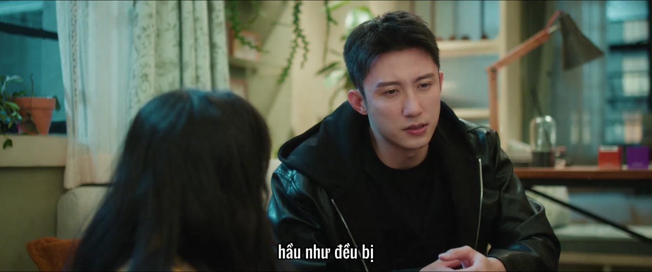 Đông Chí tập 23 cảnh 3