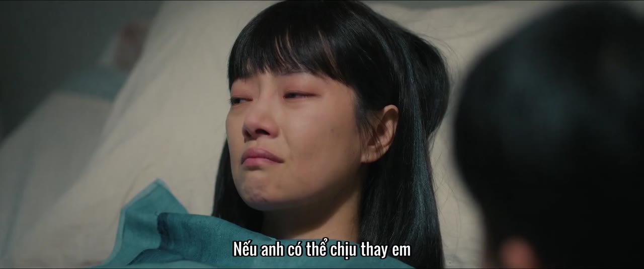 Đông Chí tập 24 cảnh 2